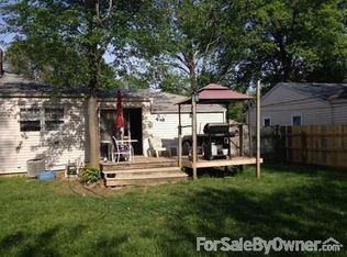 506 Manhattan Ave, Indianapolis, IN
