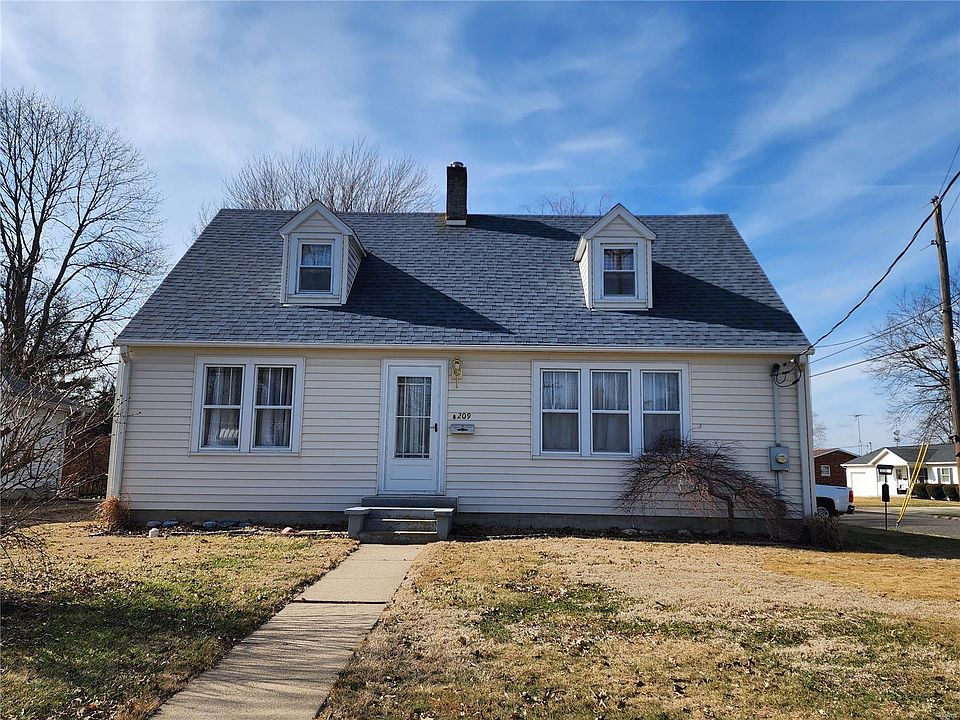 1st image of 209 S Bryan St