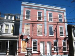 324 Centre St #326, Trenton, NJ 08611