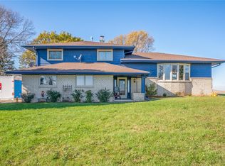 2043 B Ave, Perry, IA 50220