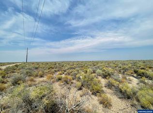 Tl 1000 Fossil Lake Rd, Christmas Valley, OR 97641