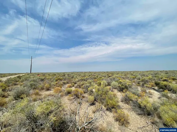Tl 1000 Fossil Lake Rd, Christmas Valley, OR 97641