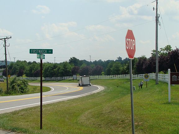 5th image of Watchtower Dr Lot 25