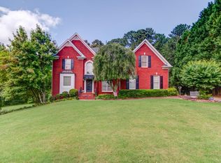 910 Hillside Mill Dr, Grayson, GA 30017