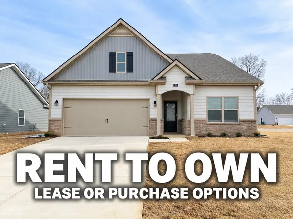 20 Witherspoon Dr, Oakland, TN
