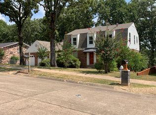 3505 Bunker Hill Dr, N Little Rock, AR 72116