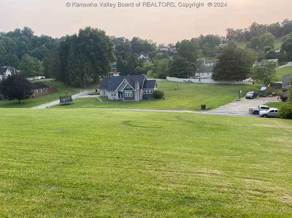 1 Rust Dr, Charleston, WV 25320