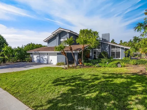 1647 N Mountain View Pl, Fullerton, CA 92831