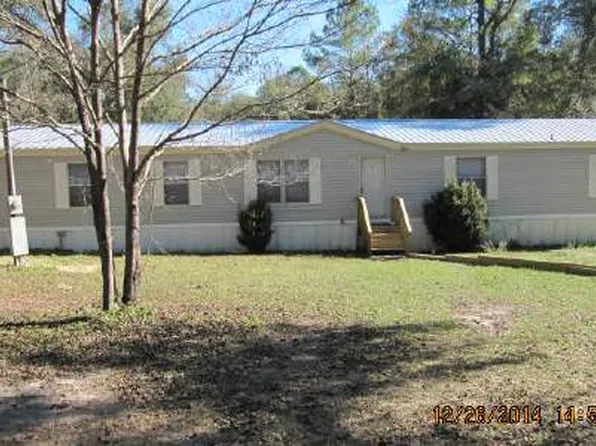 19413 SW State Road 47, Fort White, FL 32038
