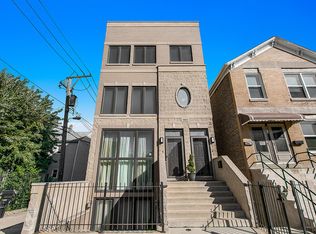 1813 S Desplaines St #1, Chicago, IL 60616