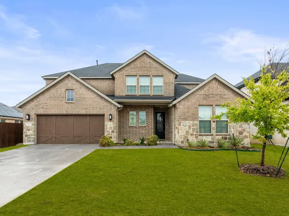 1213 Villalonga Dr, Little Elm, TX 75068