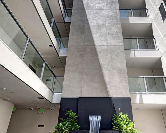 2nd image of 1330 S Federal Ave Penthouse 2