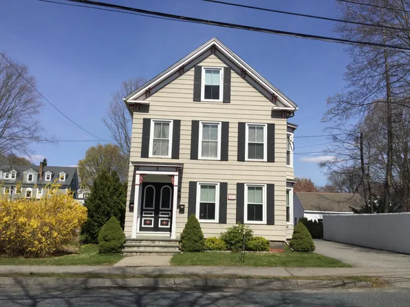 5 West St Floor 2, Westborough, MA 01581
