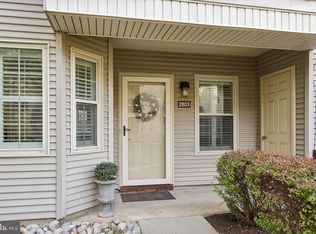 2803 Brookhaven Dr, Yardley, PA 19067