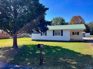 148 Sam Maples Rd, New Hope, AL 35760