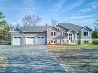 12 Petworth Rd, Stone Mills, ON K0K3N0