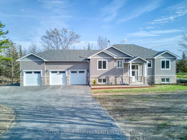 12 Petworth Rd, Stone Mills, ON K0K 3N0