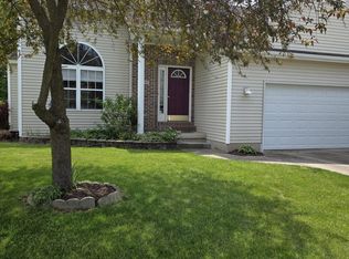 6145 Lindsey Ln, Lansing, MI 48911