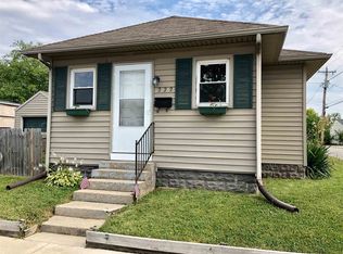 222 W Hoffer St, Kokomo, IN