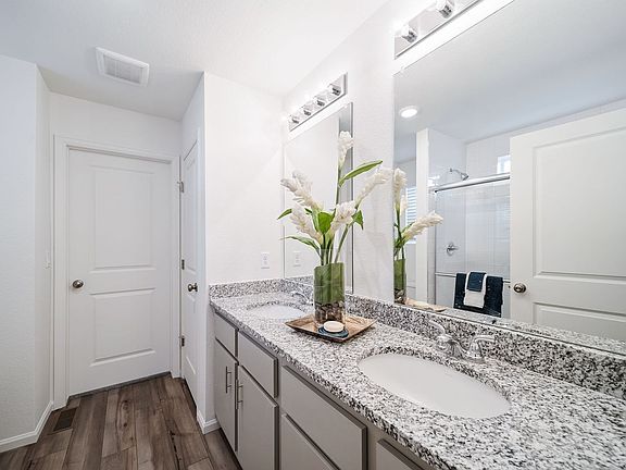 Rand primary bathroom