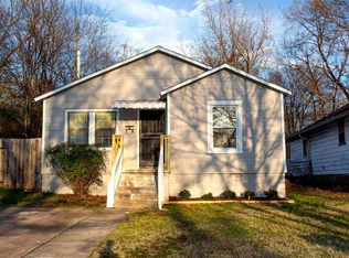 1915 S Maple St, Little Rock, AR 72204