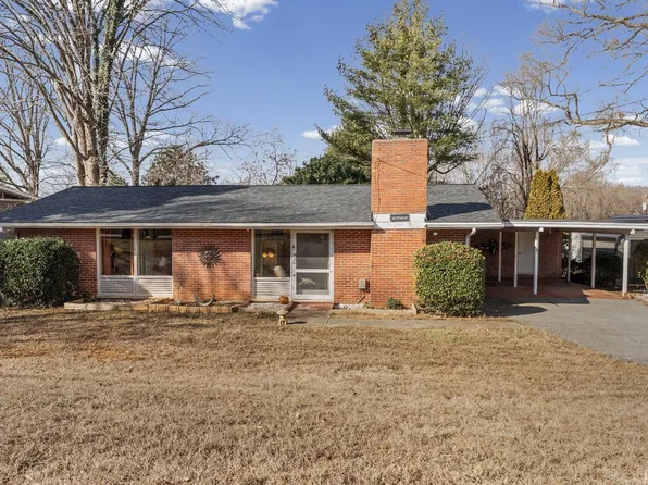 539 Elmwood Ave, Lynchburg, VA 24503