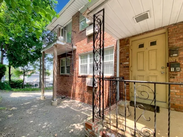 180 Highland Ave #1A, Clifton City, NJ 07011