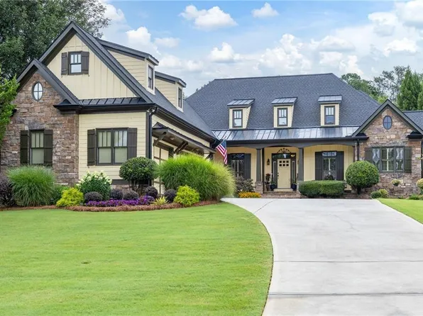 154 Gold Leaf Trl, Powder Springs, GA 30127
