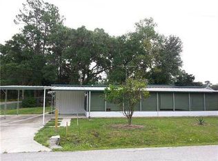1621 Flounder St, Saint Cloud, FL 34771