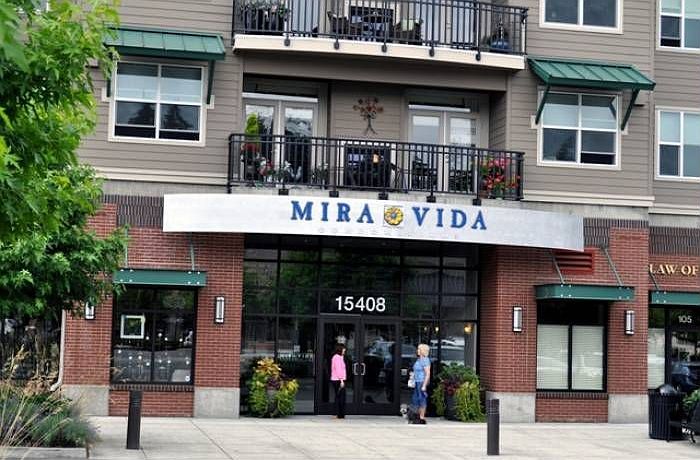 1st image of 15408 Main St Unit 307