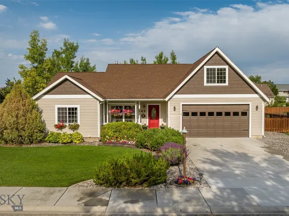43 Morgan Creek Ln, Bozeman, MT 59718