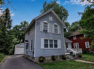 280 Union St, Lockport, NY 14094
