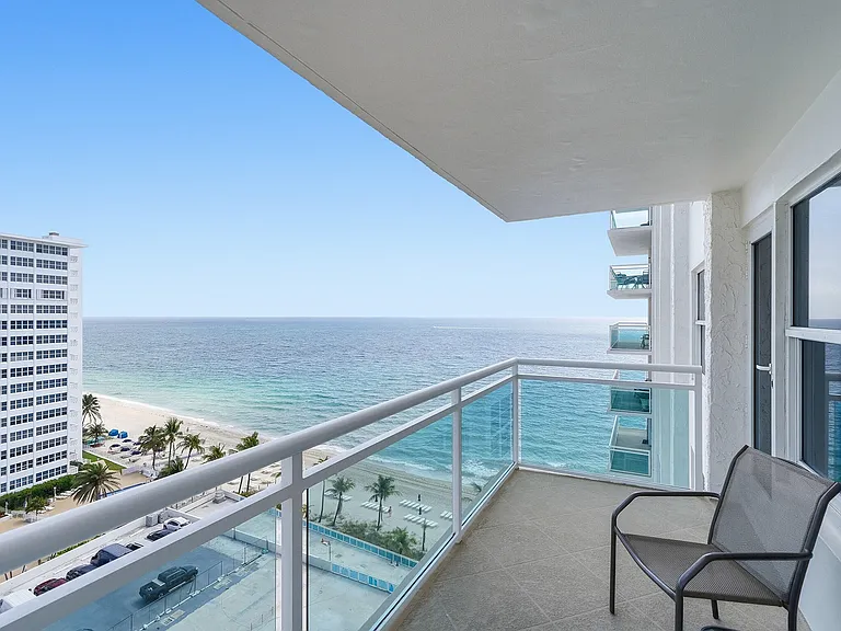 3900 Galt Ocean Dr #1116 — Photo 27