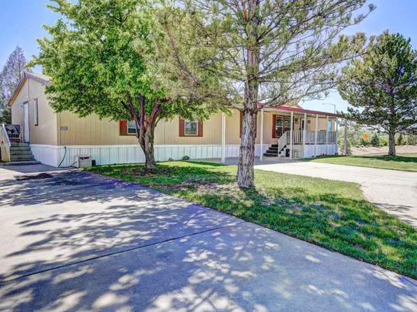 435 32nd Rd Unit 152, Grand Junction, CO 81520