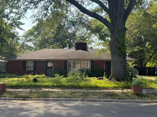 104 Ross Ave, West Memphis, AR 72301