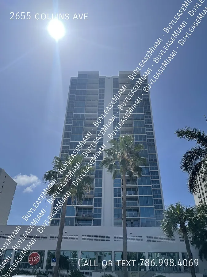 Mirasol Ocean Towers — Photo 2