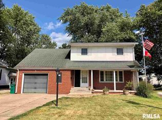 904 N Milton Ave, Springfield, IL 62702