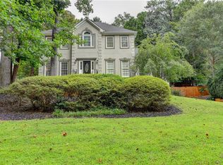 796 Sunset Dr, Norcross, GA 30071