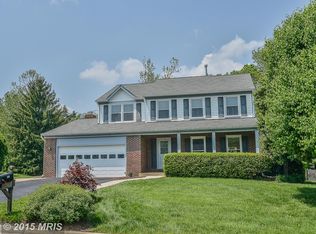5546 Ashleigh Rd, Fairfax, VA 22030