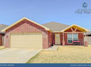 8506 11th St, Lubbock, TX 79416
