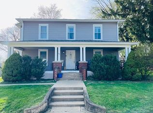 77 N Vernon St, Sunbury, OH