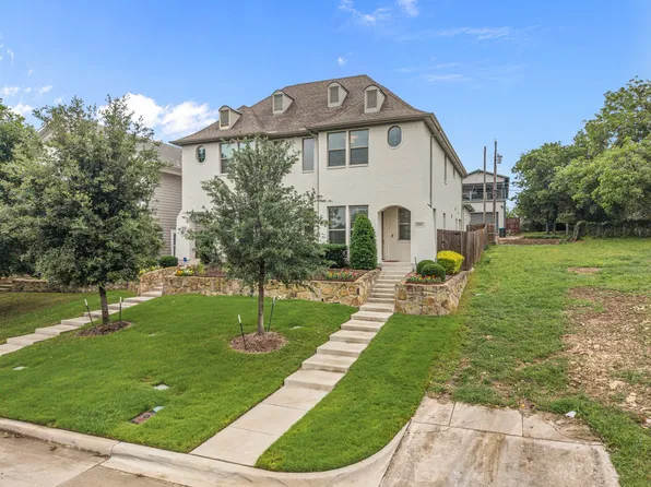 3711 Byers Ave, Fort Worth, TX 76107