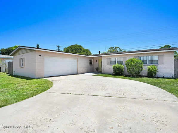 1426 Floyd Dr, Rockledge, FL 32955