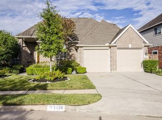 1126 Cheddar Ridge Dr, Spring, TX 77379