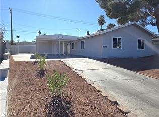 5260 San Anselmo St, Las Vegas, NV 89120