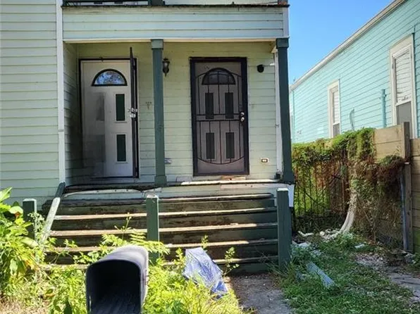 1435-37 Elysian Fields Ave, New Orleans, LA 70117