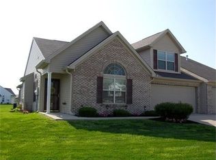 1511 Hamilton Dr, Greenwood, IN