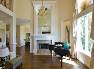 4601 Windsor Ridge Dr, Irving, TX 75038