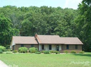 2830 Highway 267 S, Mc Rae, AR 72102