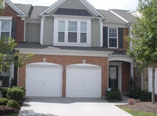 1376 Bellsmith Dr, Roswell, GA 30076